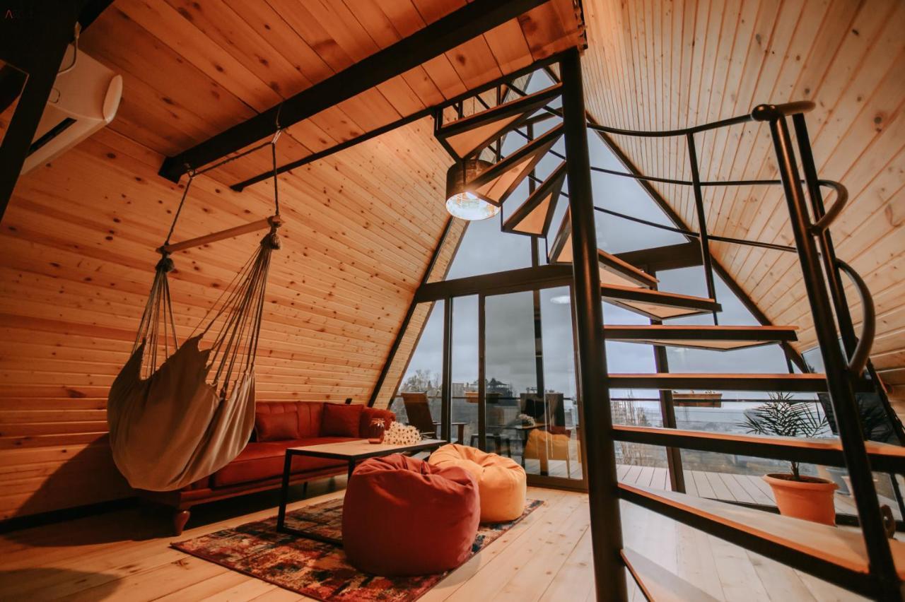 Hilltop Batumi Exterior foto